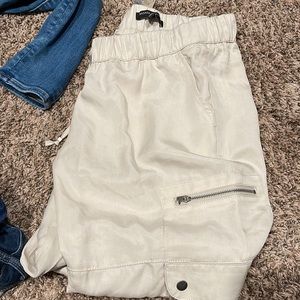 Banana republic factory joggers